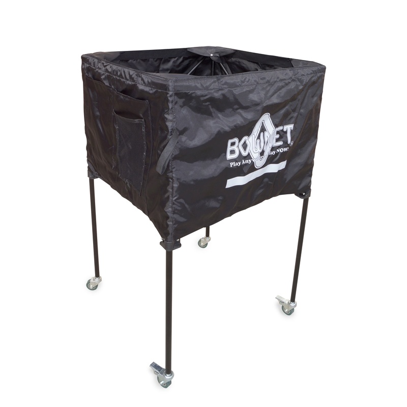 Volleyball Ball Caddy