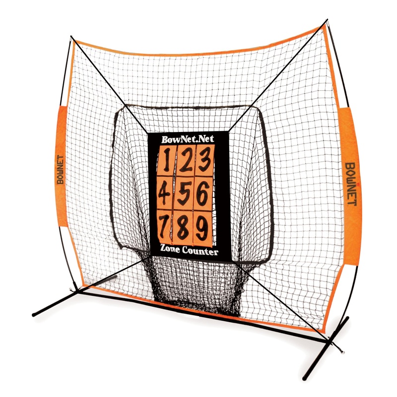 Zone Counter Attachment for 7′ x 7′ Net’s (Attachment Only)