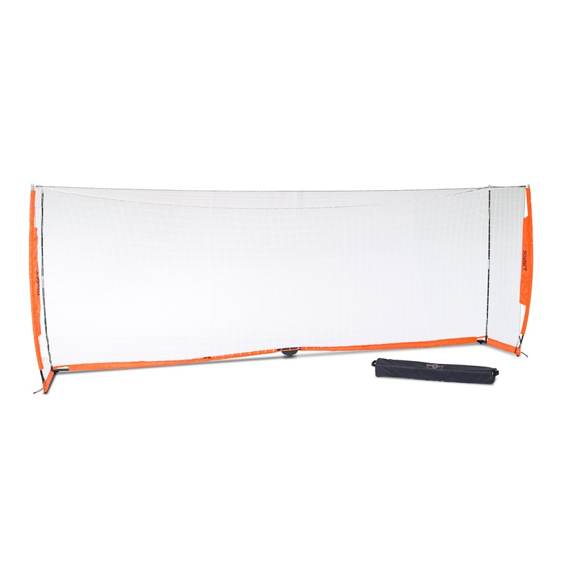 6’6 x 18’6  Soccer Goal
