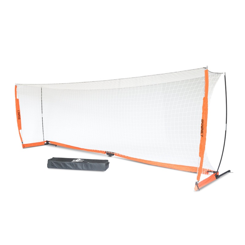 7′ x 21′ Soccer Goal