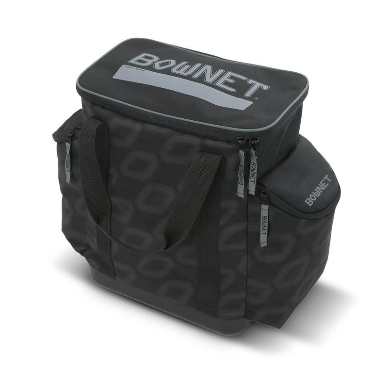 Ball Bag|Black|USA|USA Sotball