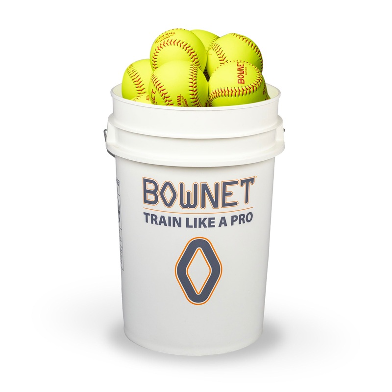BN-FP12 BLEM BUCKET