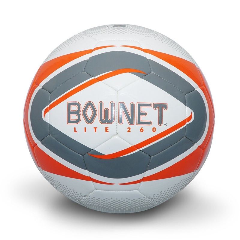 Lite Soccer Ball|Size 3|Size 4|Size 5