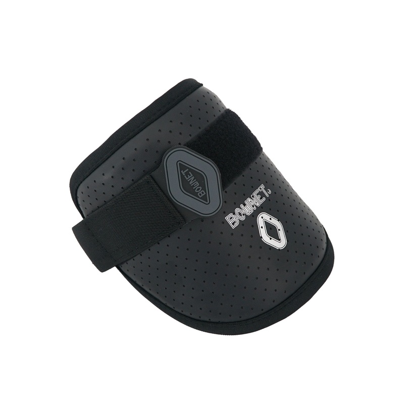 Pro Elbow Guard|Black|Royal|Scarlet|Navy