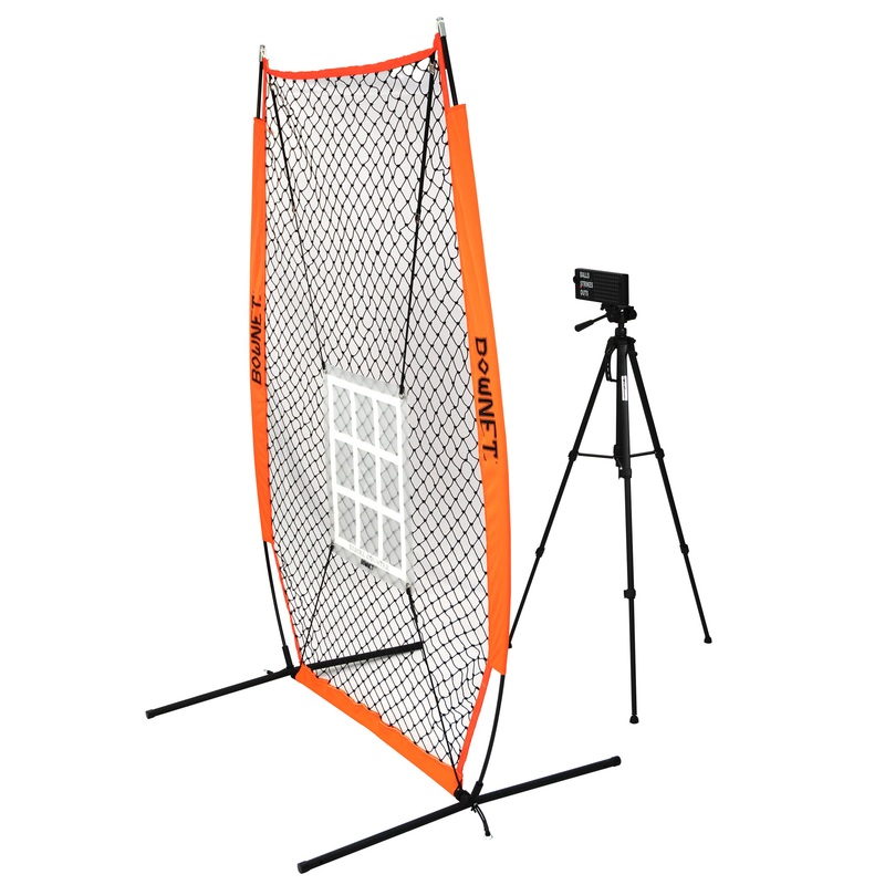Strike Counter|Strike Counter with Frame|Strike Counter and Net
