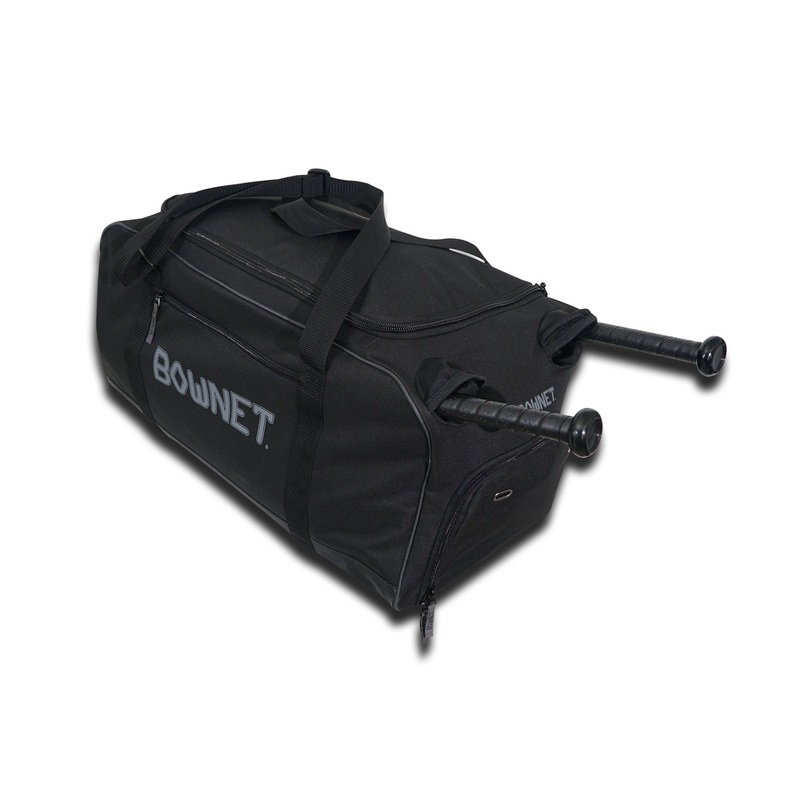 Team Duffle Bag|Black|Royal|Red|Navy