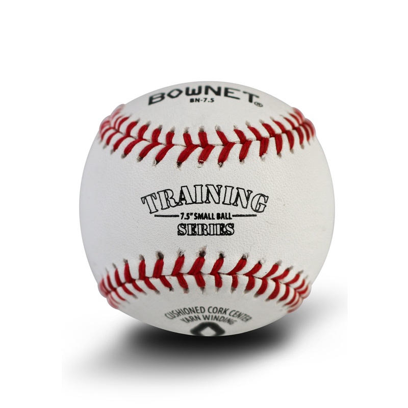 Baseball Training Ball 7.5