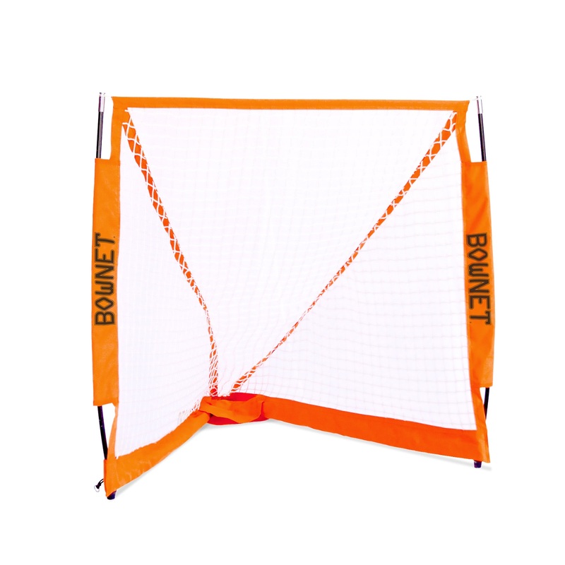 Box Lacrosse Goal|4′ x 4′ Box Lacrosse|4.6′ x 4′ Box Lacrosse