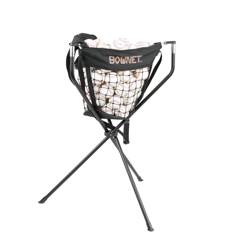 BP Caddy Elite