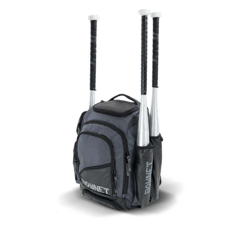 Commando Bat Pack Player’s Backpack