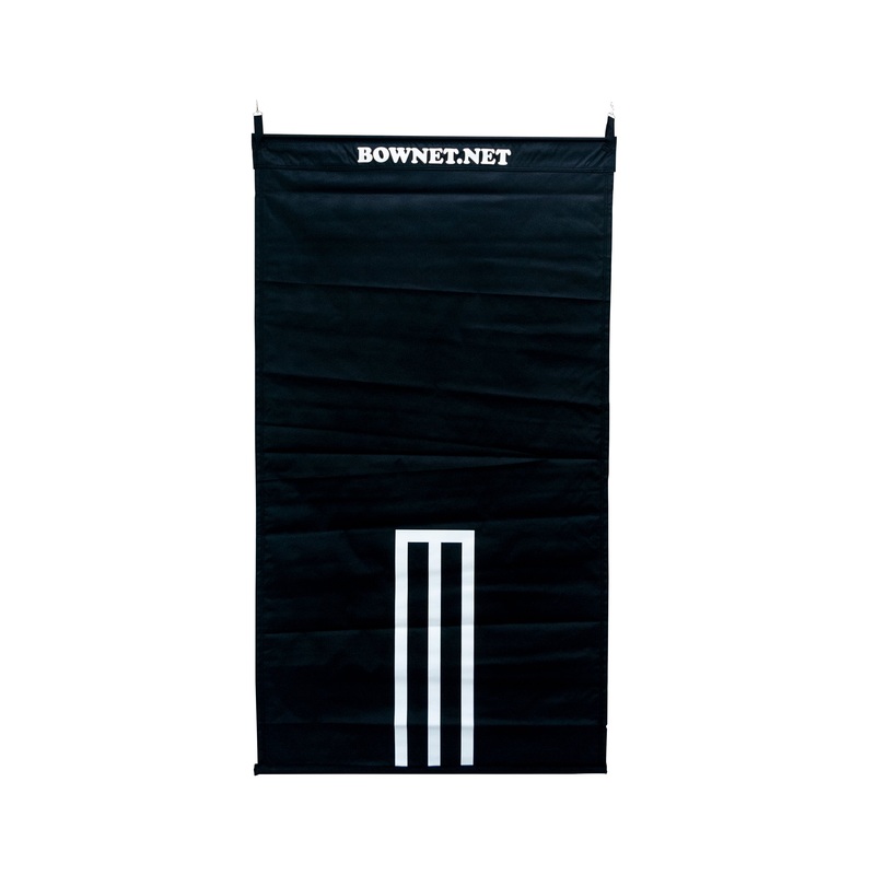 Cricket Baffles