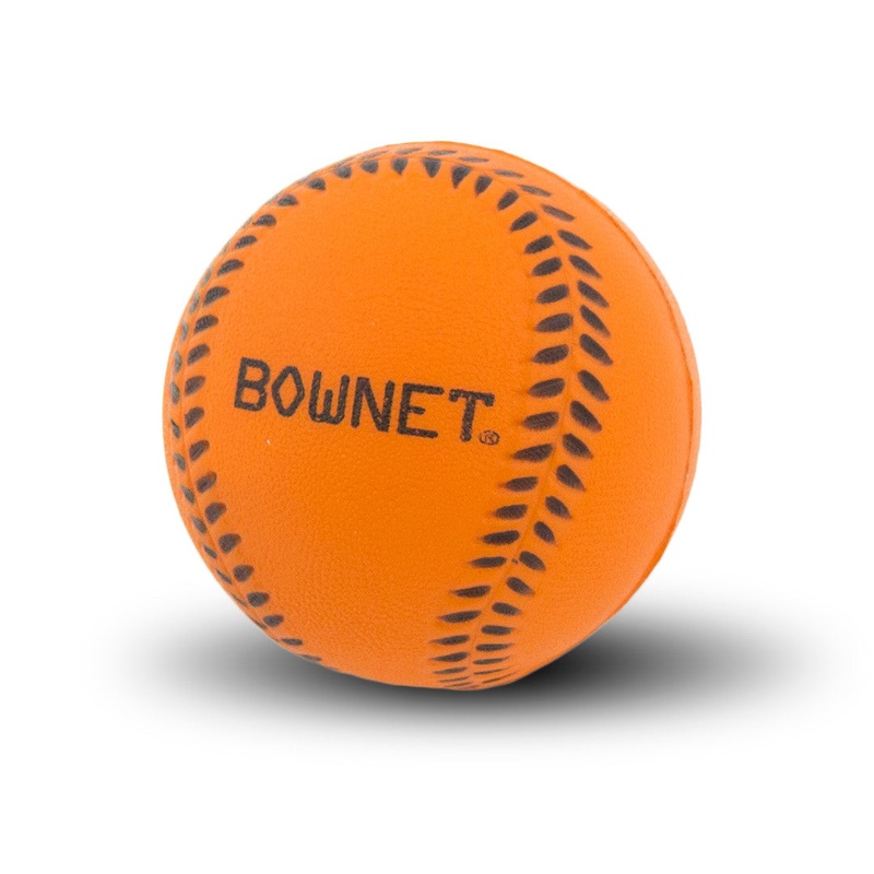 Orange Squeeze Training Balls|Orange Squeeze 12-Pack|Orange Squeeze 2 Dozen Bucket