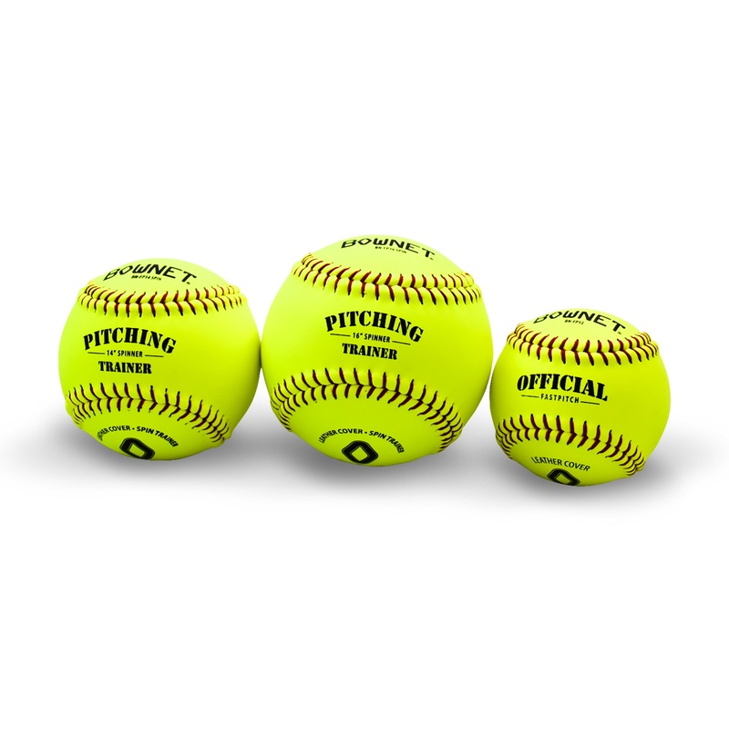 Softball Spinner Trainers|14″|16″