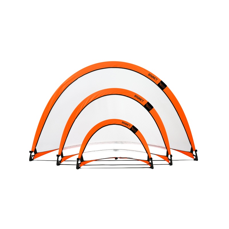 Starter Series: Pop Up Goals|2.5 ft|4 ft|6 ft