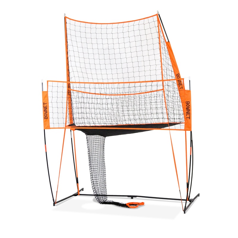 Volleyball Practice Station