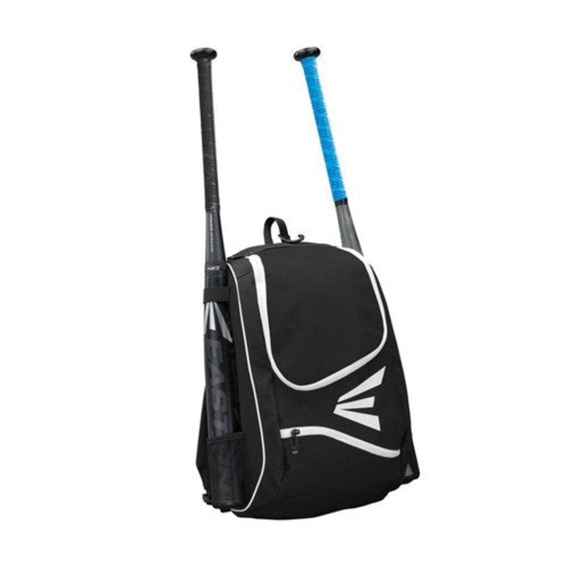 Easton (E50BP) Bat Pack|Black|Red