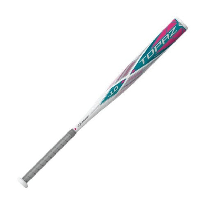 Easton (FP20TPZ) Topaz Fast Pitch Softball Bat