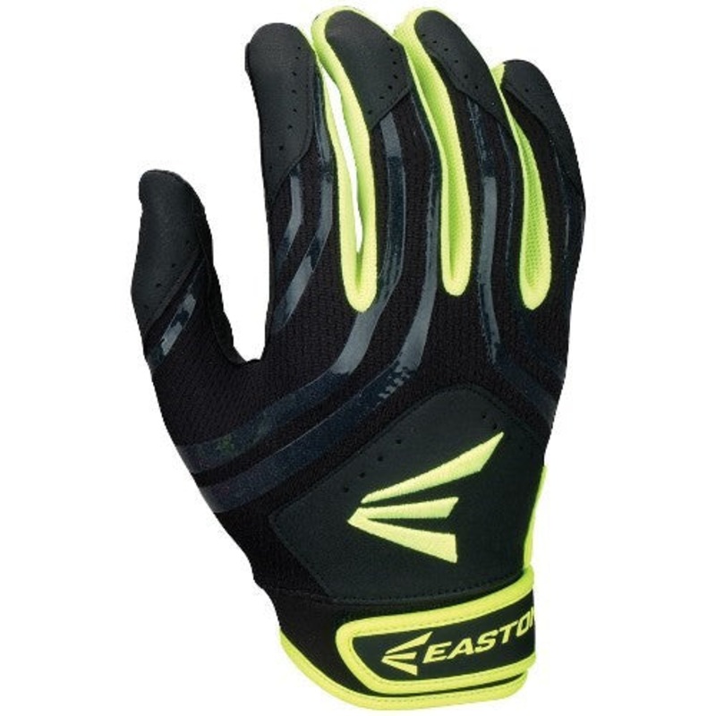 Easton (HF3) Hyperskin Girls Batting Gloves (Pair) – YOUTH SIZE