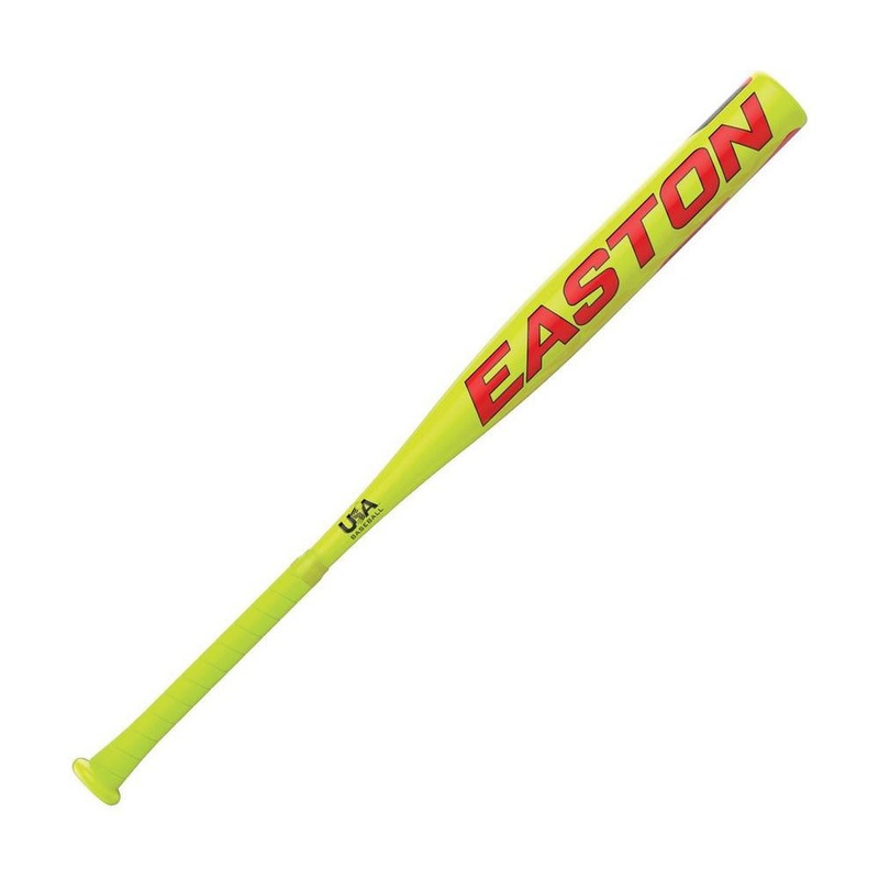 Easton (YSB19RIV10) Rival USA Youth 2  Baseball Bat
