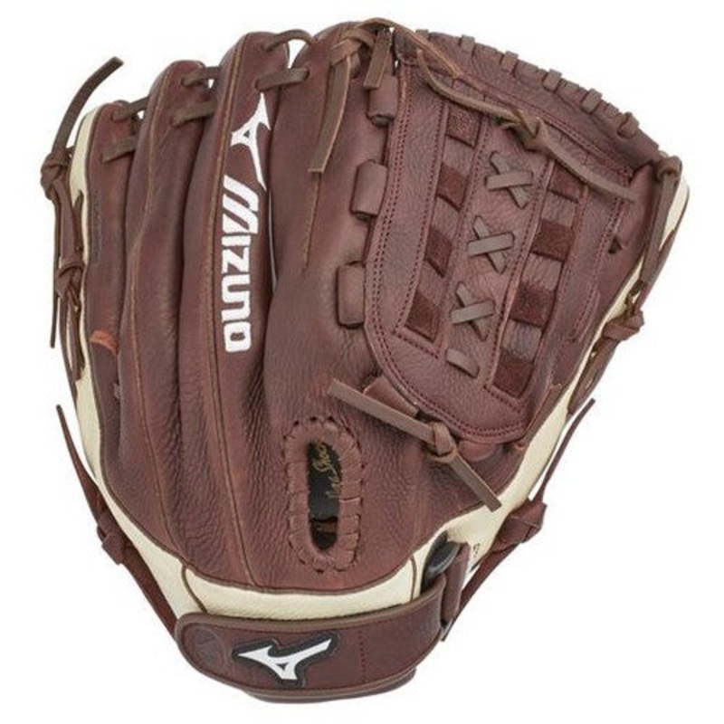 Mizuno Franchise (GFN1250S3) 12.5 Baseball/Softball Glove