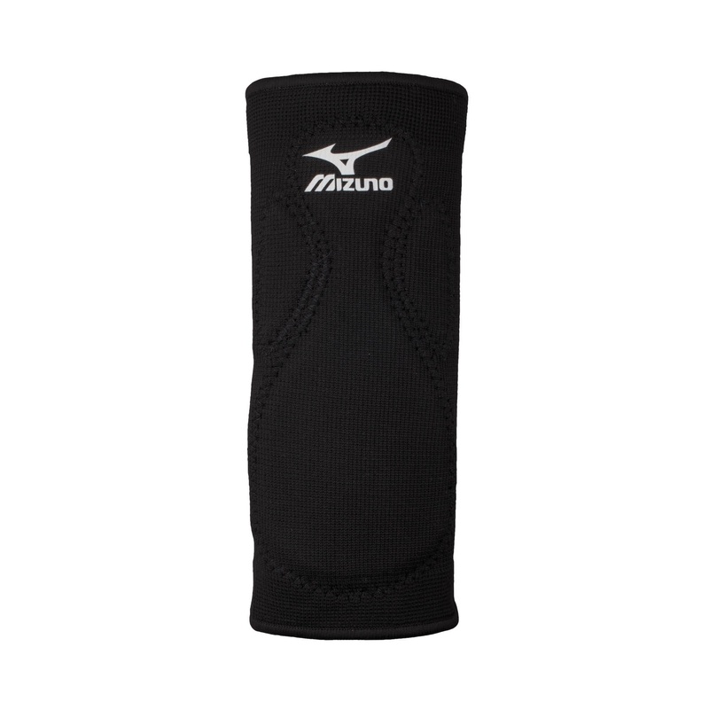 Mizuno MB-T1 Sliding Kneepad|Black|White|Pink|Red|Navy