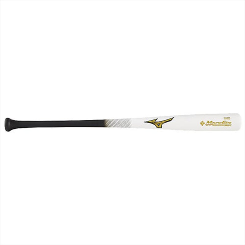 Mizuno (MZE271) Bamboo Elite Wooden Baseball Bat