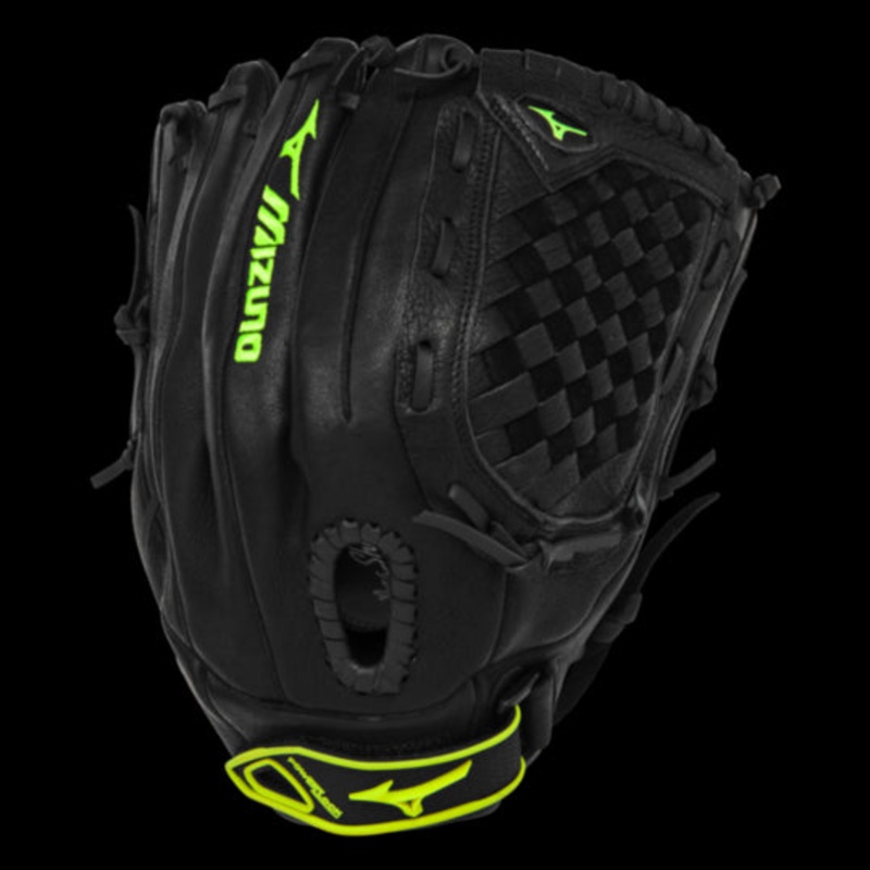 Mizuno Prospect FP (GPL1250F1) 12.5 Fast Pitch Softball Glove