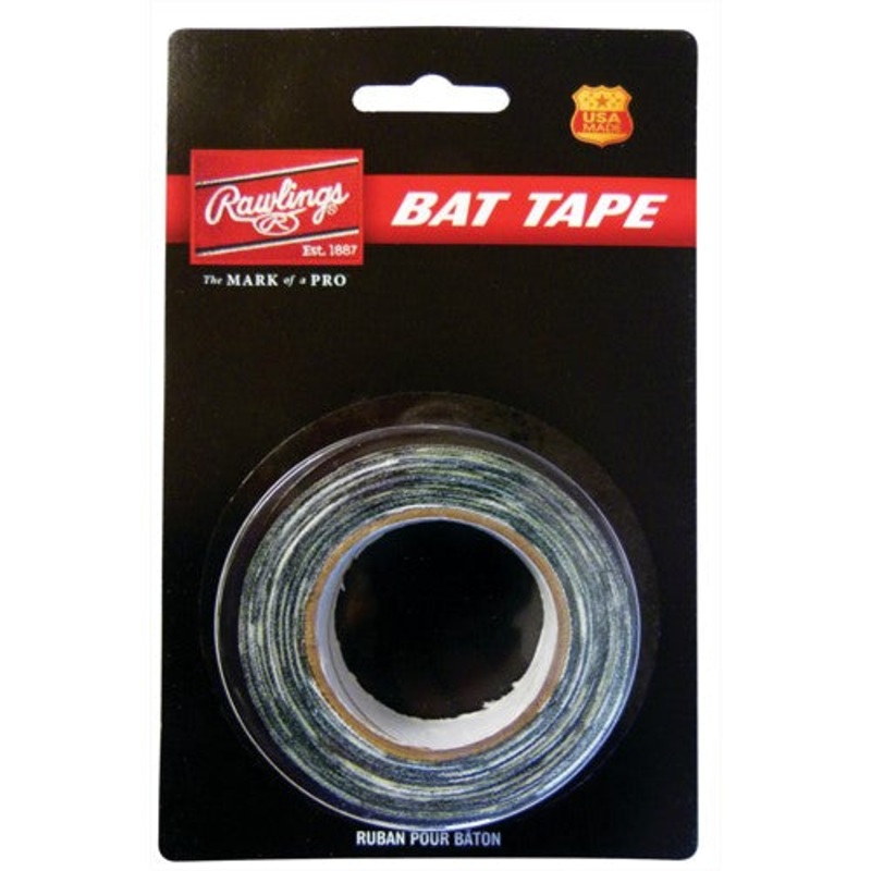 Rawlings (BT-CAMO) Camo Bat Tape
