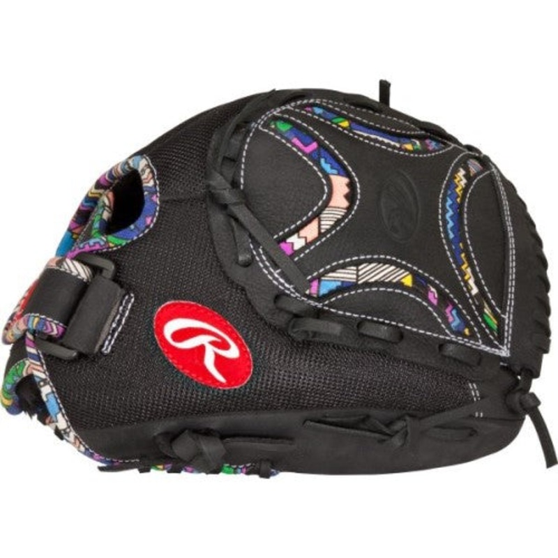 Rawlings (CL120B) Champion Lite Series 12 Fast Pitch Softball Glove