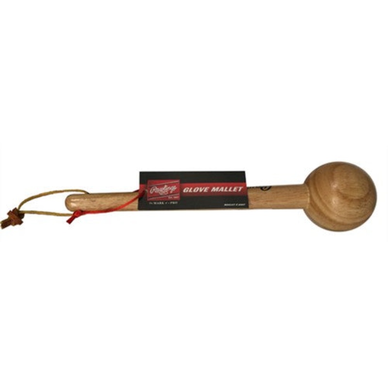 Rawlings (GLVMLLT) Glove Mallet