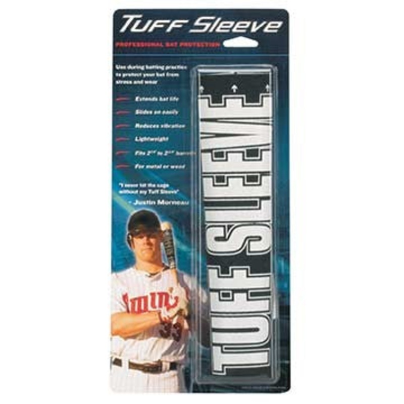 Tuff Sleeve (TS9991B) Bat Protector