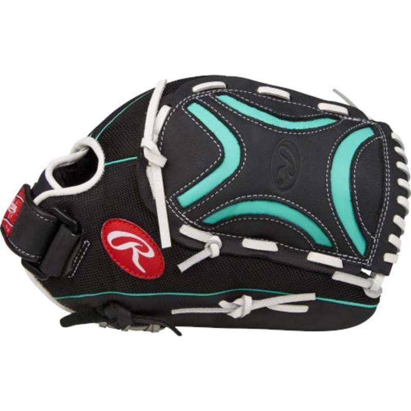 Rawlings (CL125BMT) Champion Lite Series 12.5 Fast Pitch Softball Glove