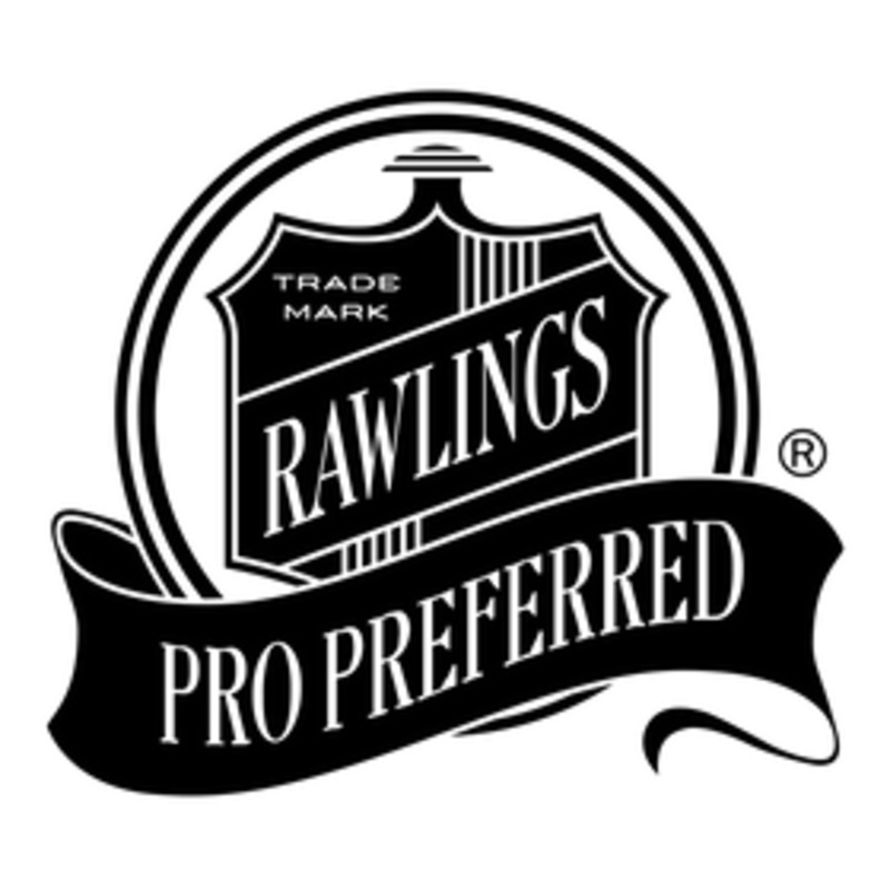 Rawlings Custom Pro Preferred Series Baseball Glove *Special Order*