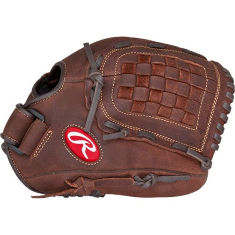 Rawlings (P120BFL) Player Preferred 12 Baseball/Softball Glove