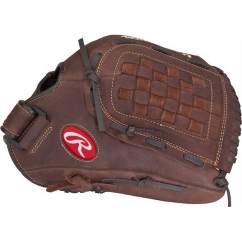 Rawlings (P125BFL) Player Preferred 12.5 Baseball/Softball Glove