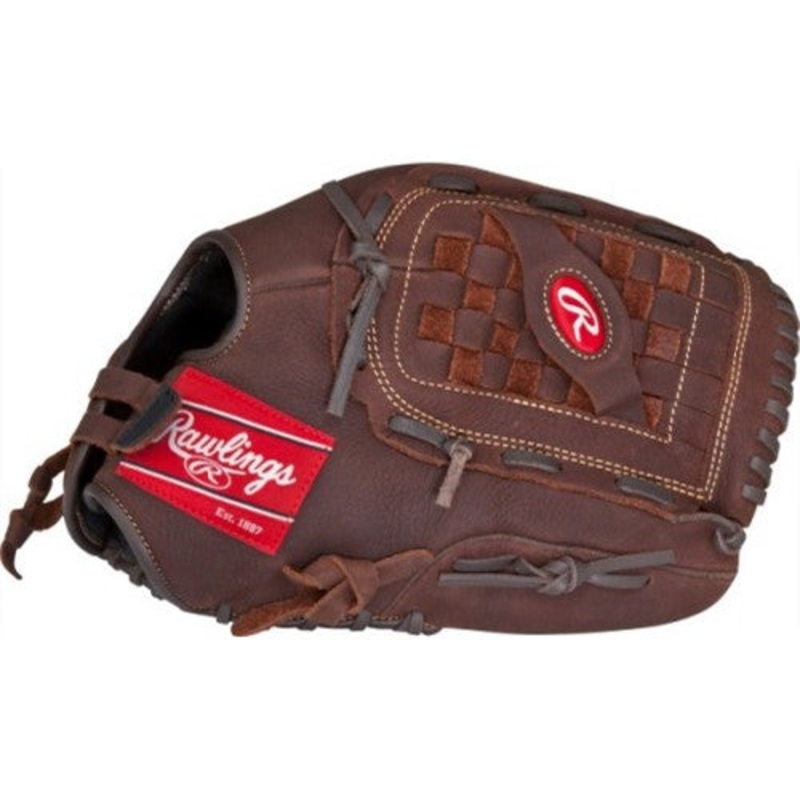Rawlings (P140BPS) Player Preferred 14 Baseball/Softball Glove