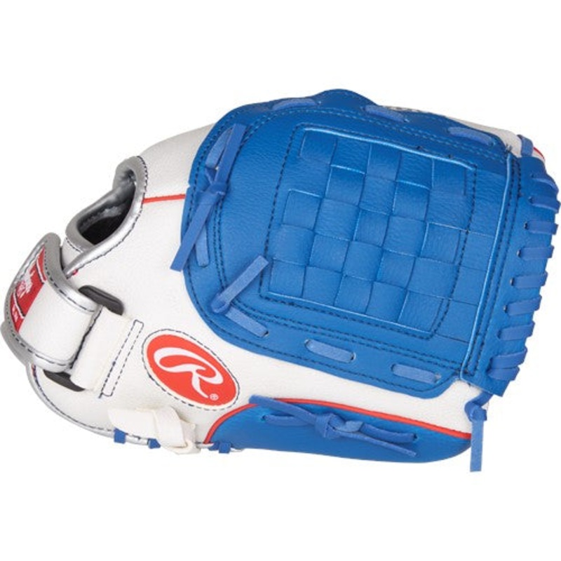 Rawlings (PL110WNS) Players Series 11 Youth Baseball / Softball Glove