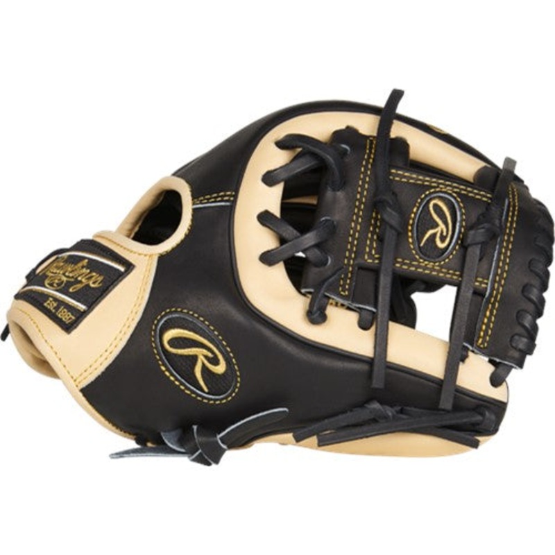 Rawlings (PRO312-2BC) Heart Of The Hide Series 11.25 Baseball Glove