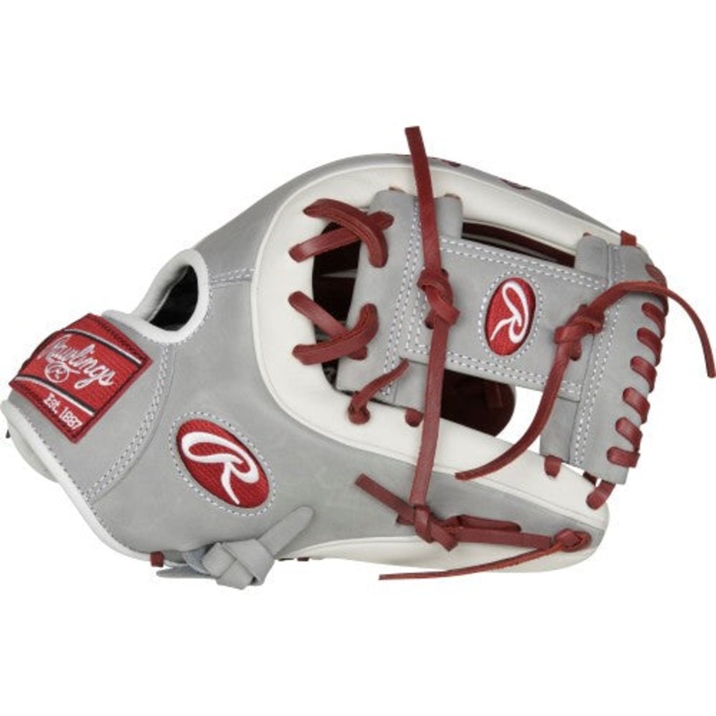 Rawlings (PRO315-2SHW) Heart Of The Hide Series 11.75 Baseball Glove