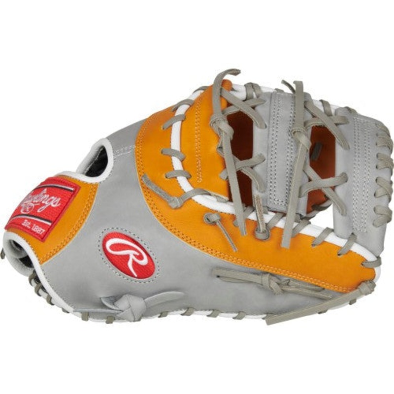 Rawlings (PROAR44) Heart Of The Hide Series 12.75 Baseball Glove