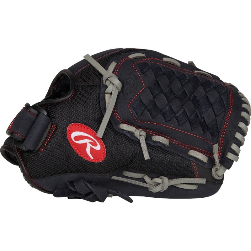 Rawlings (R120BGS) Renegade Series 12 Baseball/Softball Glove