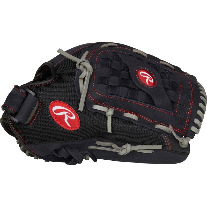 Rawlings (R130BGS) Renegade Series 13 Baseball/Softball Glove