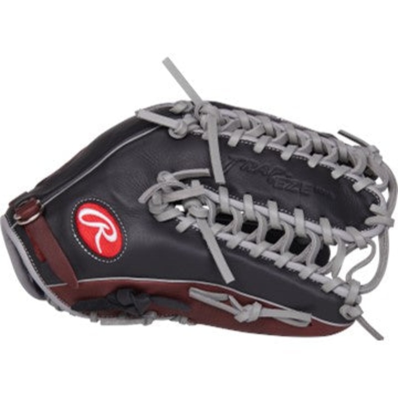 Rawlings (R96019BSGFS) R9 Series 12.75 Baseball/Softball Glove