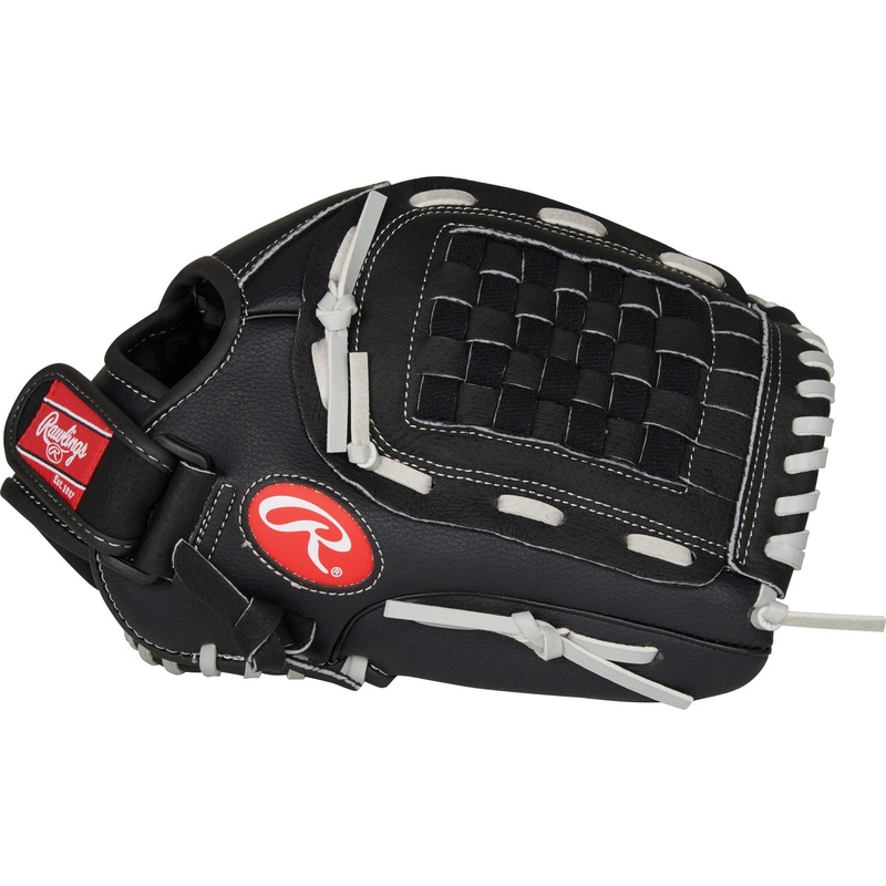 Rawlings (RSB120GB) RSBB Series 12 Baseball/Softball Glove