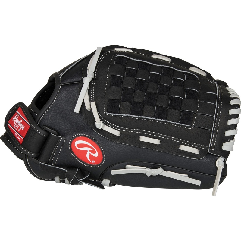 Rawlings (RSB130GB) RSBB Series 13 Baseball/Softball Glove