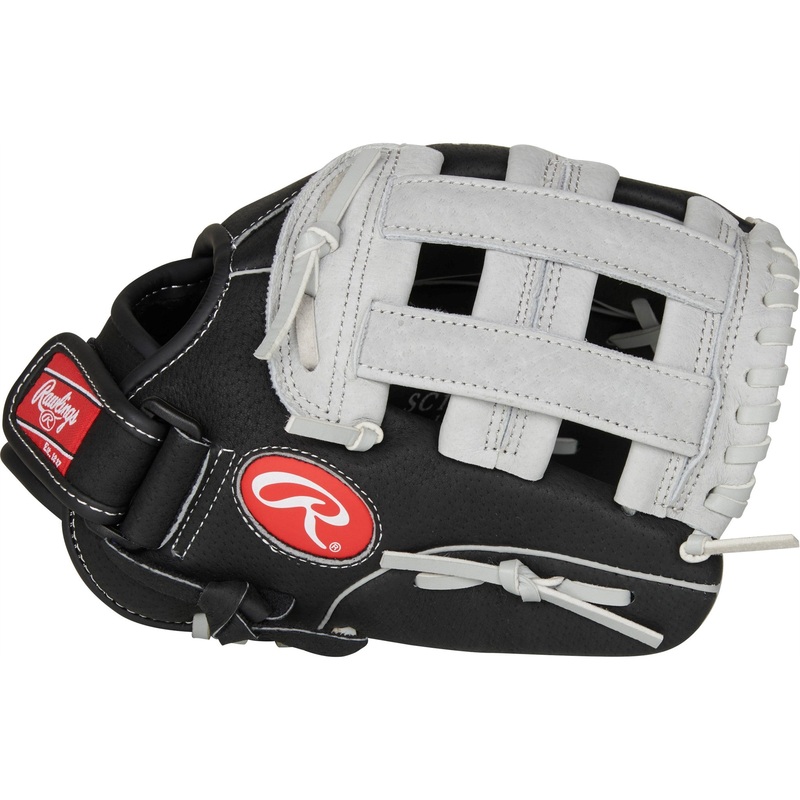 Rawlings (SC110BGH) Sure Catch 11 Youth Baseball / Softball Glove