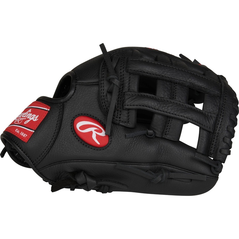 Rawlings (SPL112CS) Select Pro Lite Series 11.25 Baseball/Softball Glove