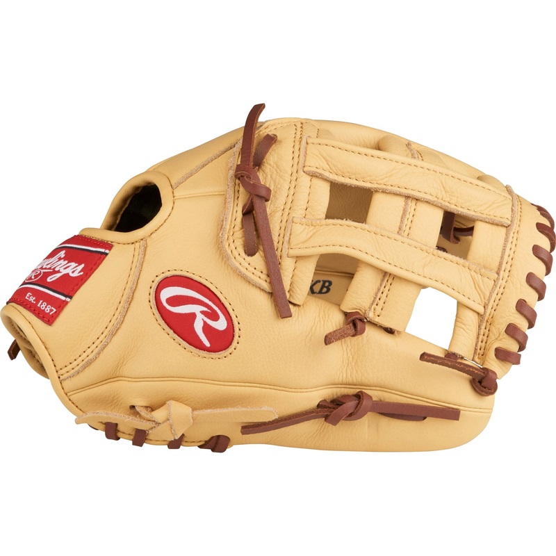 Rawlings (SPL115KB) Select Pro Lite Series 11.5 Baseball/Softball Glove