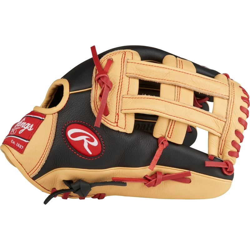 Rawlings (SPL120BH) Select Pro Lite Series 12 Baseball/Softball Glove