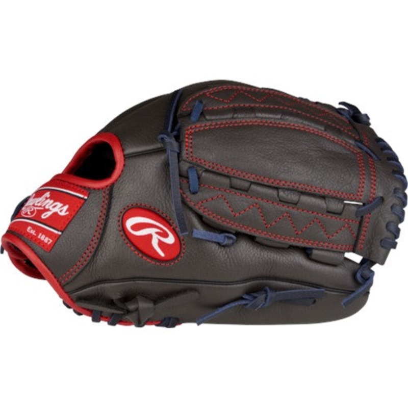 Rawlings (SPL175DP) Select Pro Lite Series 11.75 Baseball/Softball Glove